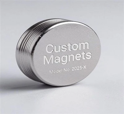Kohandatud magnetilised hoidmismagnetid