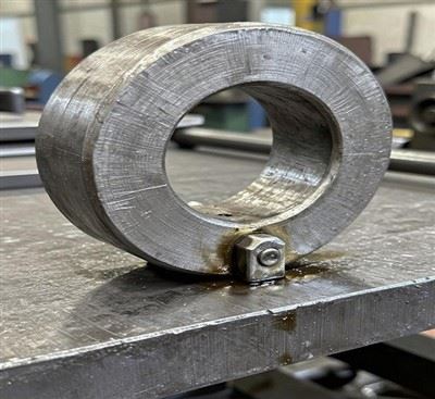 Tööstuslikud magnetid hoidvad magnetid