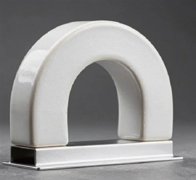 Standardsed keraamilised kaarmagnetid