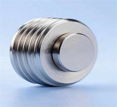 Keermestatud magnetilised hoidmismagnetid